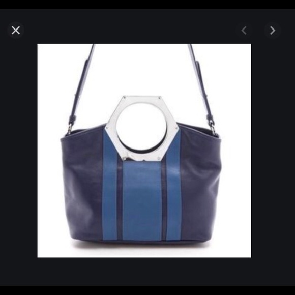 Jonathan Adler Handbags - EUC Jonathan Adler Bag